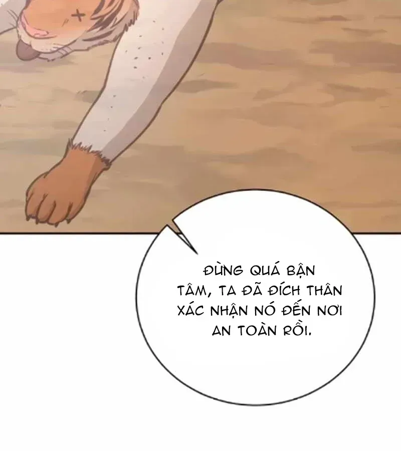 Bảng Trạng Thái Bí Mật Của Tham Quan Chap 13 - Next Chap 14