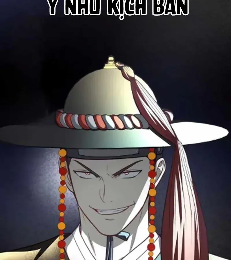 Bảng Trạng Thái Bí Mật Của Tham Quan Chap 13 - Next Chap 14