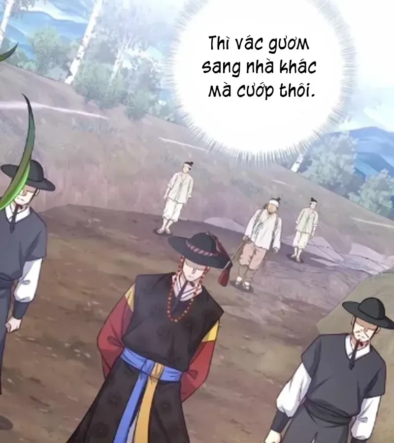 Bảng Trạng Thái Bí Mật Của Tham Quan Chap 13 - Next Chap 14