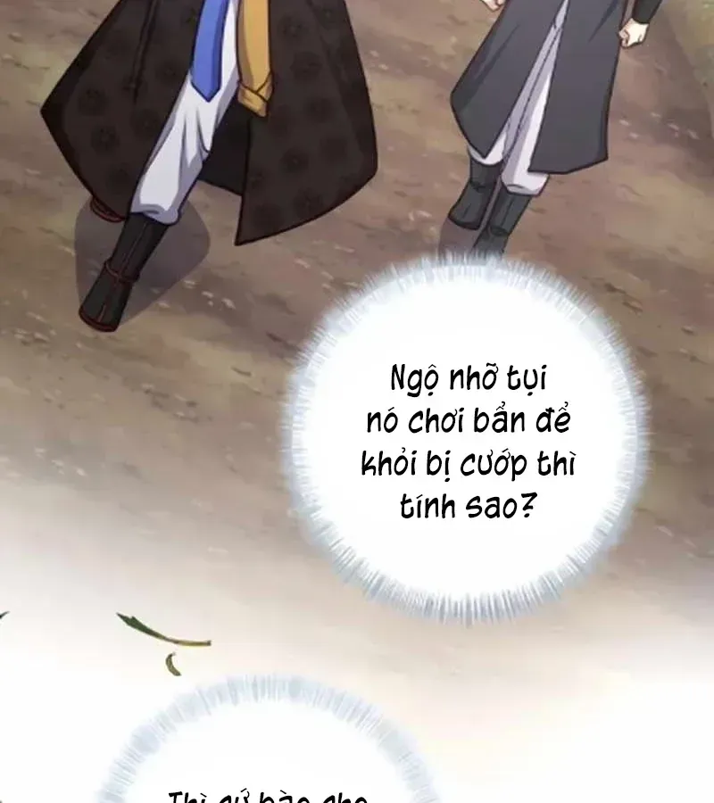 Bảng Trạng Thái Bí Mật Của Tham Quan Chap 13 - Next Chap 14