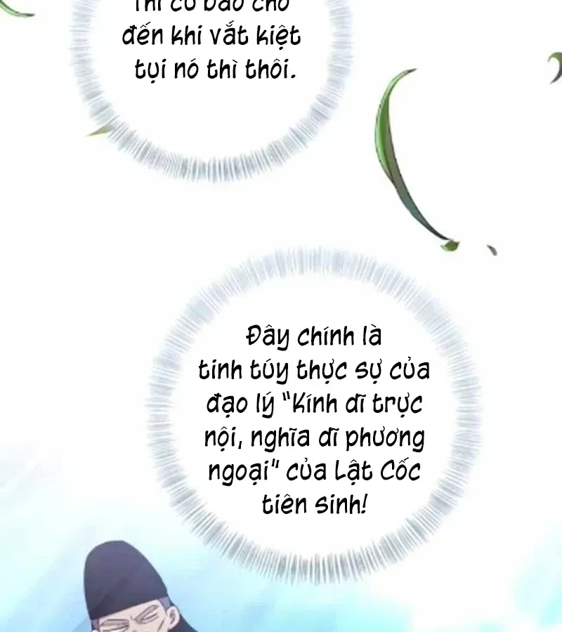 Bảng Trạng Thái Bí Mật Của Tham Quan Chap 13 - Next Chap 14