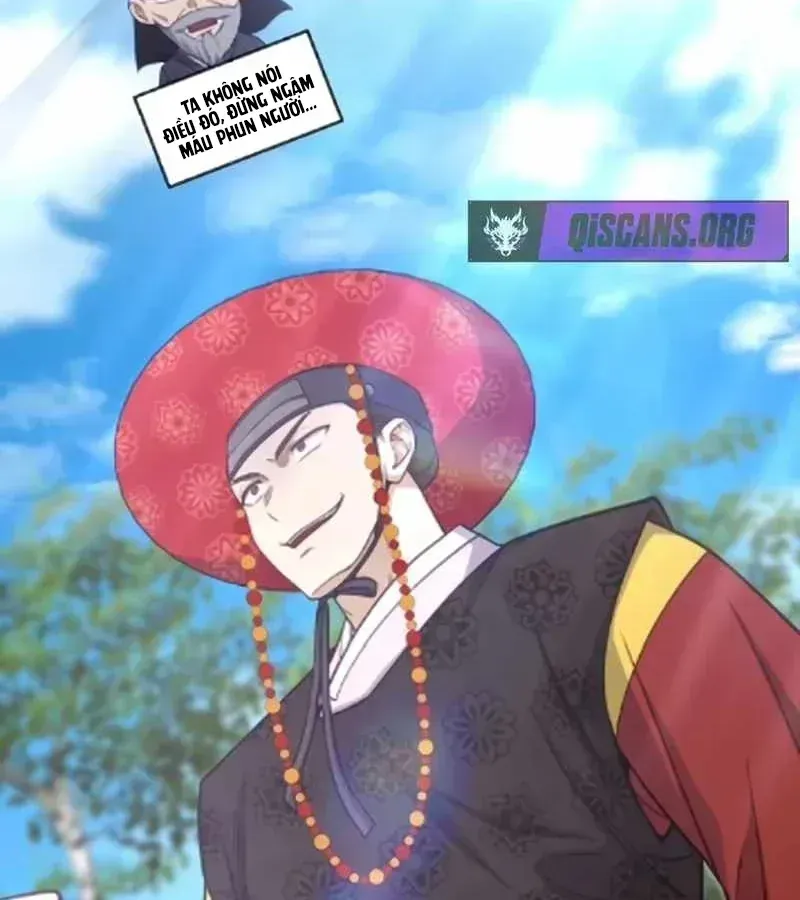 Bảng Trạng Thái Bí Mật Của Tham Quan Chap 13 - Next Chap 14