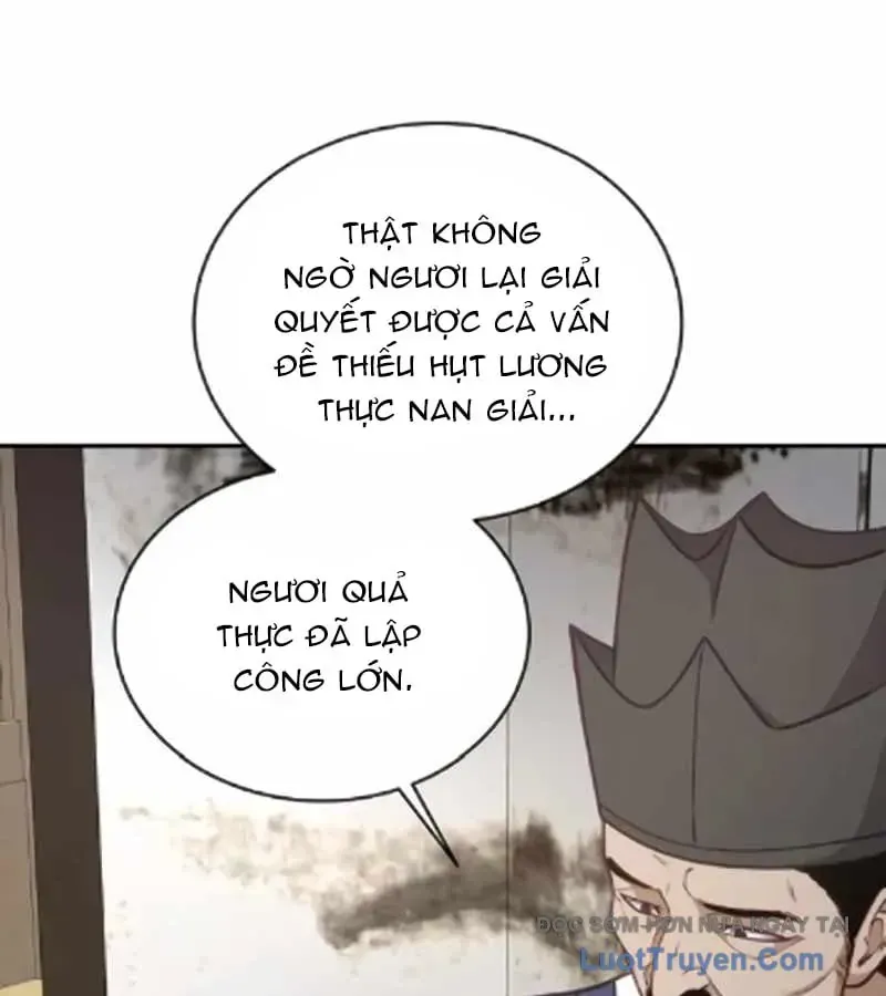 Bảng Trạng Thái Bí Mật Của Tham Quan Chap 13 - Next Chap 14