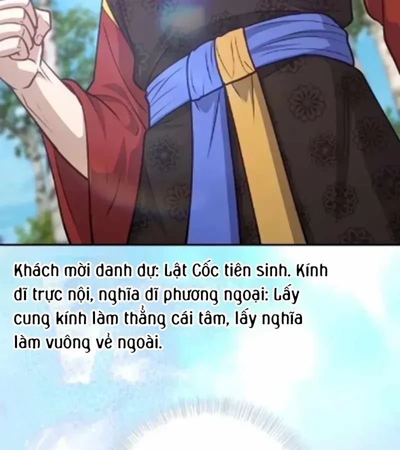 Bảng Trạng Thái Bí Mật Của Tham Quan Chap 13 - Next Chap 14