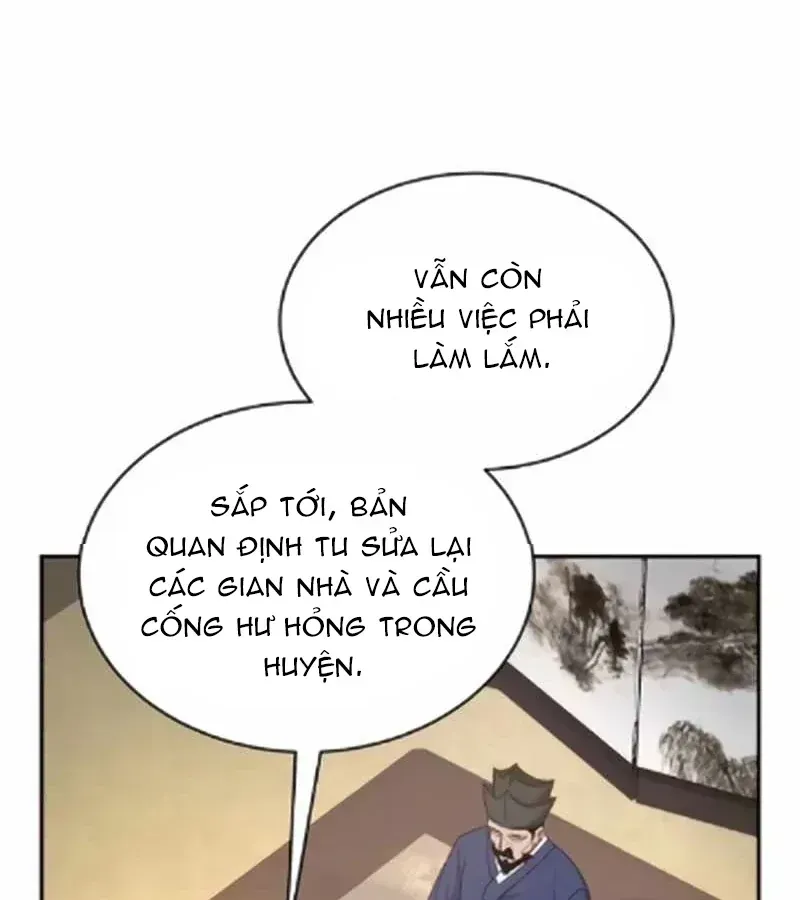 Bảng Trạng Thái Bí Mật Của Tham Quan Chap 13 - Next Chap 14