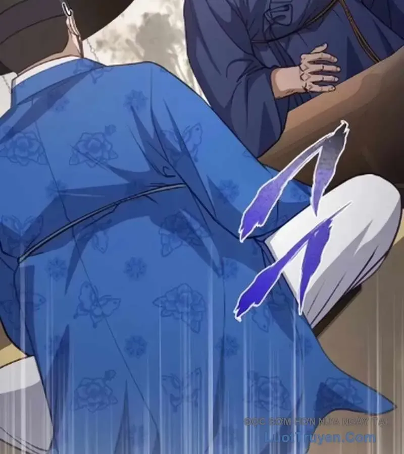 Bảng Trạng Thái Bí Mật Của Tham Quan Chap 13 - Next Chap 14