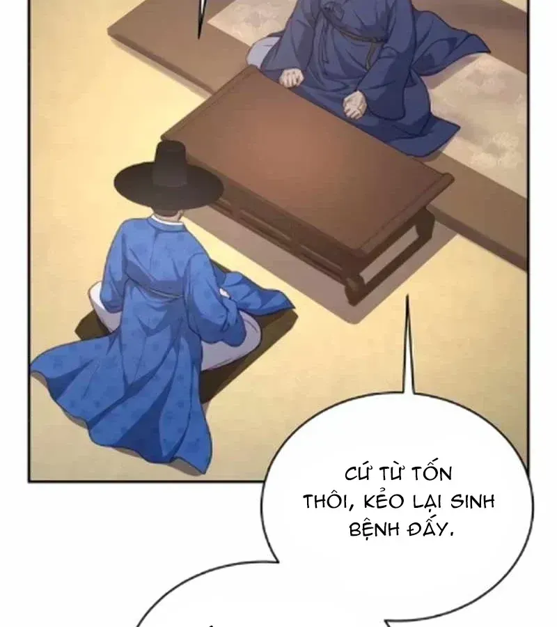 Bảng Trạng Thái Bí Mật Của Tham Quan Chap 13 - Next Chap 14