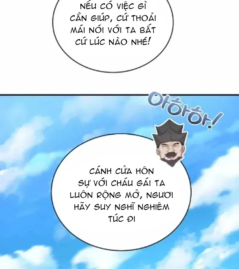 Bảng Trạng Thái Bí Mật Của Tham Quan Chap 13 - Next Chap 14