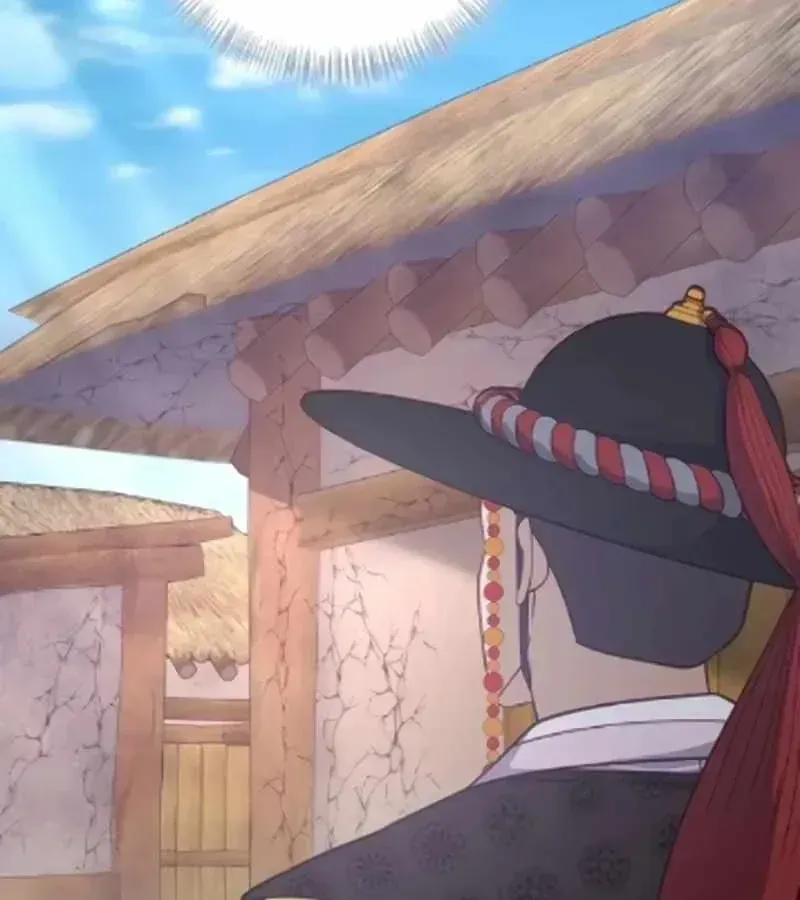 Bảng Trạng Thái Bí Mật Của Tham Quan Chap 13 - Next Chap 14