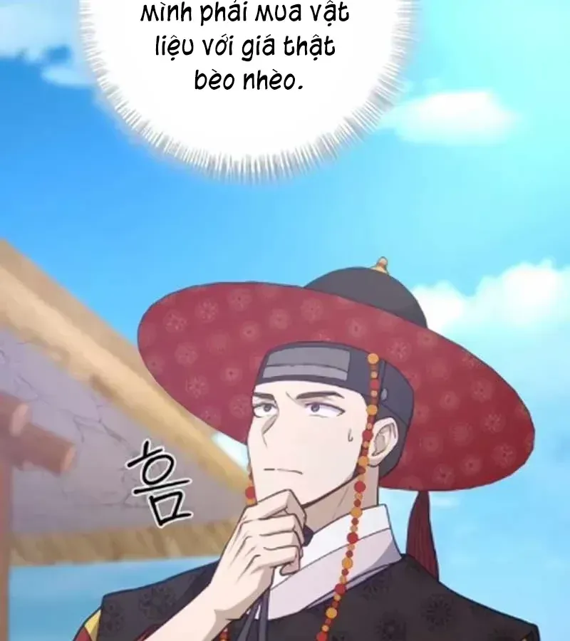 Bảng Trạng Thái Bí Mật Của Tham Quan Chap 13 - Next Chap 14