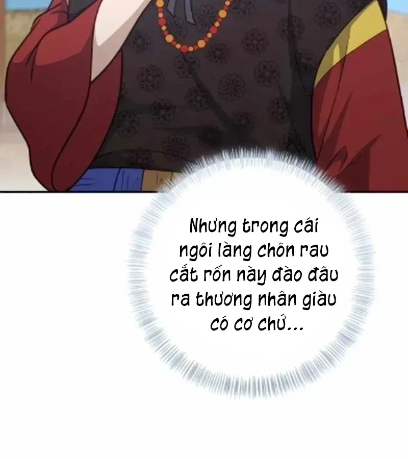 Bảng Trạng Thái Bí Mật Của Tham Quan Chap 13 - Next Chap 14