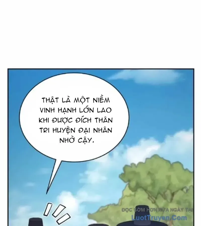 Bảng Trạng Thái Bí Mật Của Tham Quan Chap 13 - Next Chap 14