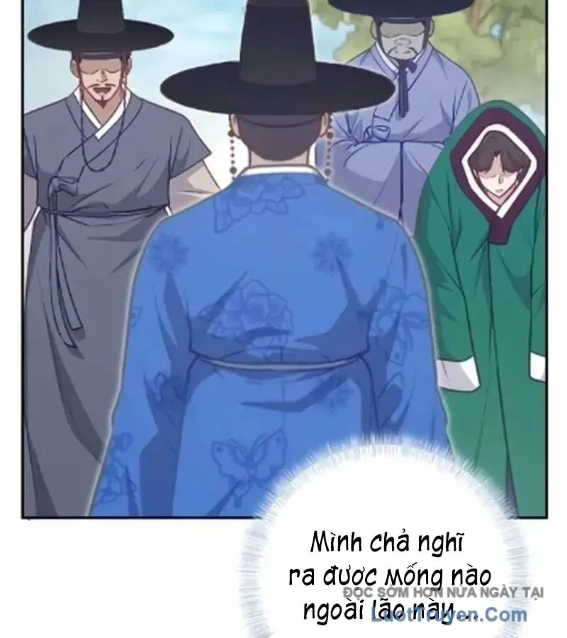 Bảng Trạng Thái Bí Mật Của Tham Quan Chap 13 - Next Chap 14