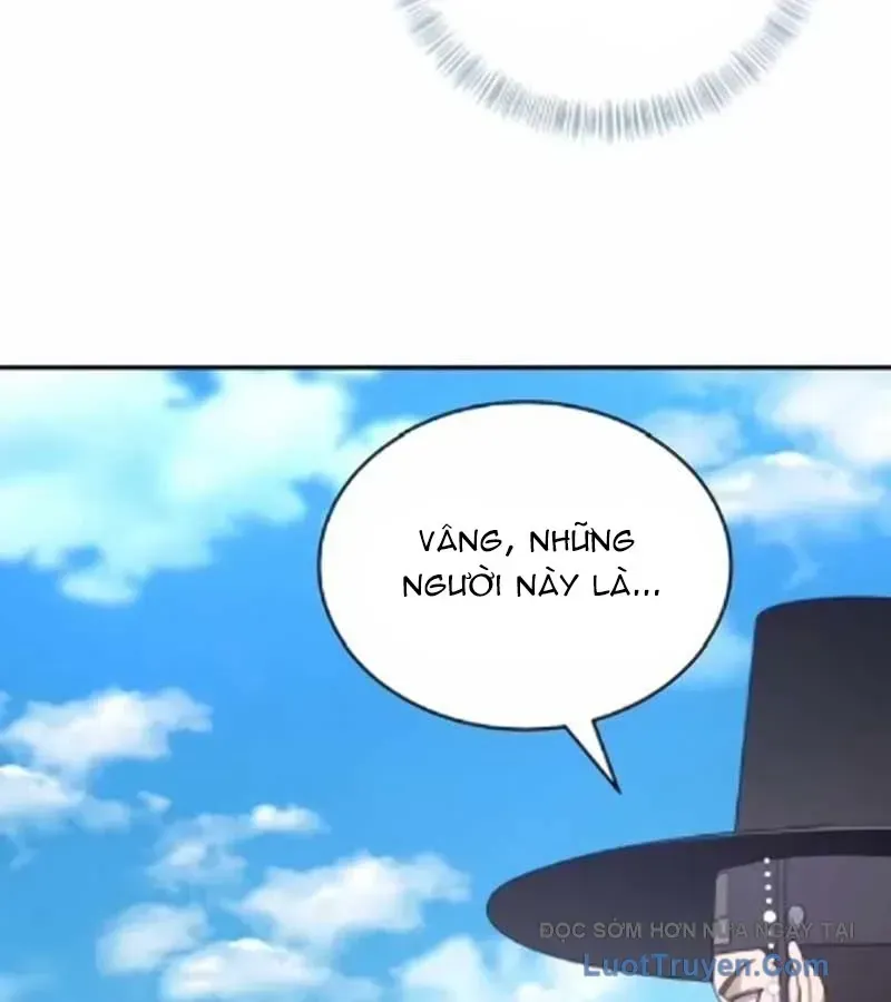 Bảng Trạng Thái Bí Mật Của Tham Quan Chap 13 - Next Chap 14