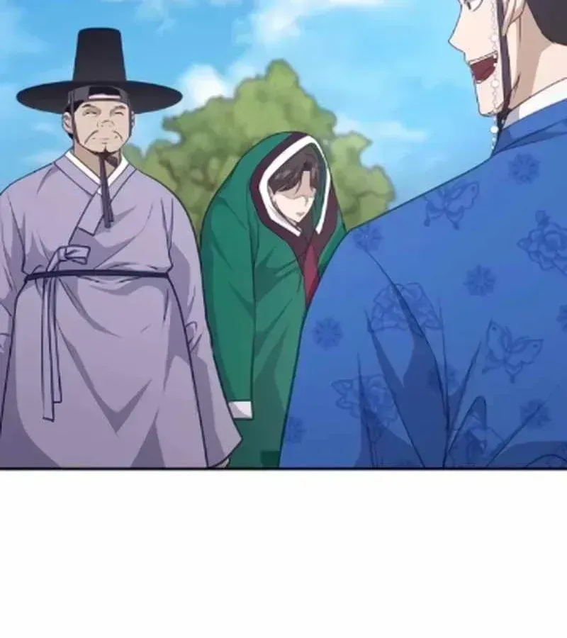 Bảng Trạng Thái Bí Mật Của Tham Quan Chap 13 - Next Chap 14