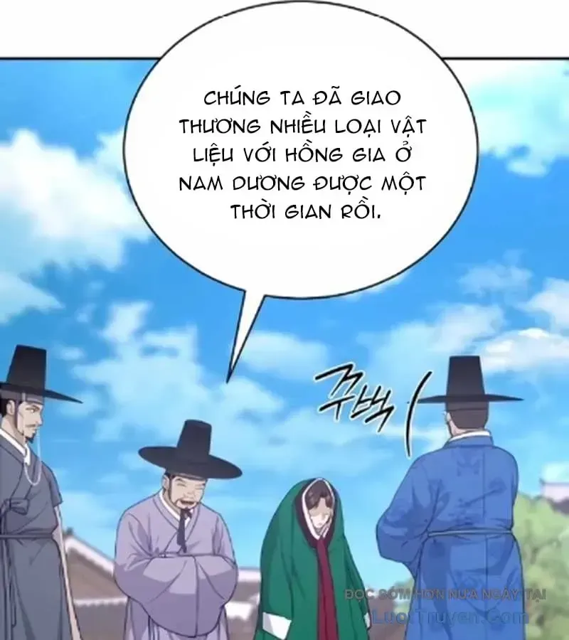 Bảng Trạng Thái Bí Mật Của Tham Quan Chap 13 - Next Chap 14