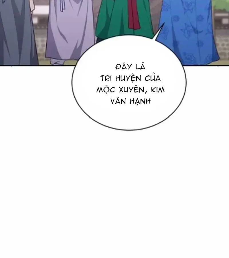 Bảng Trạng Thái Bí Mật Của Tham Quan Chap 13 - Next Chap 14