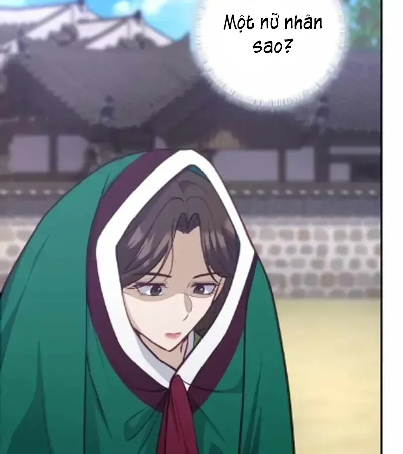 Bảng Trạng Thái Bí Mật Của Tham Quan Chap 13 - Next Chap 14