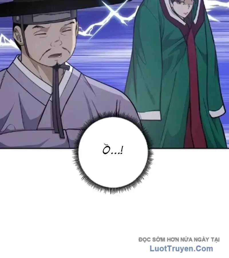 Bảng Trạng Thái Bí Mật Của Tham Quan Chap 13 - Next Chap 14