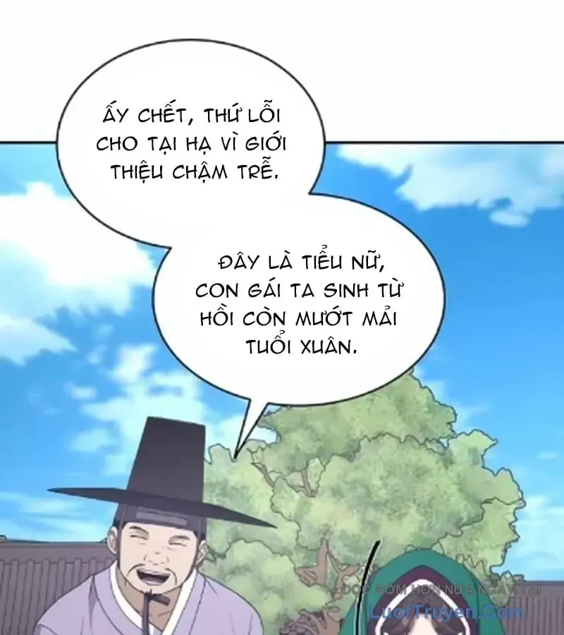 Bảng Trạng Thái Bí Mật Của Tham Quan Chap 13 - Next Chap 14