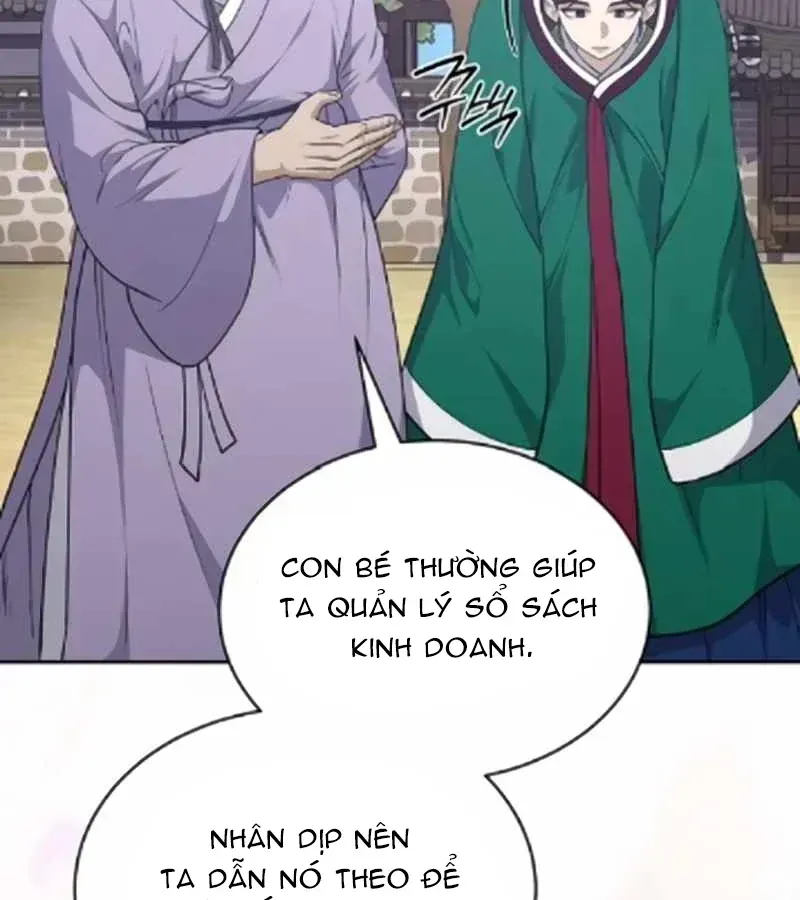 Bảng Trạng Thái Bí Mật Của Tham Quan Chap 13 - Next Chap 14