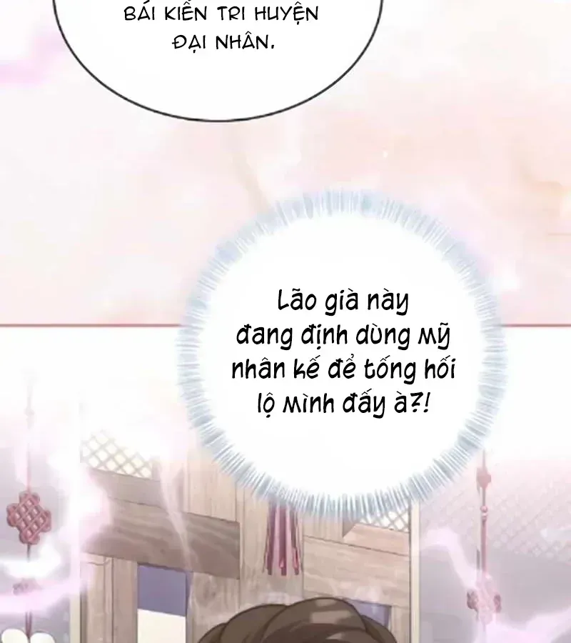 Bảng Trạng Thái Bí Mật Của Tham Quan Chap 13 - Next Chap 14