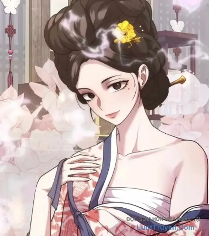 Bảng Trạng Thái Bí Mật Của Tham Quan Chap 13 - Next Chap 14