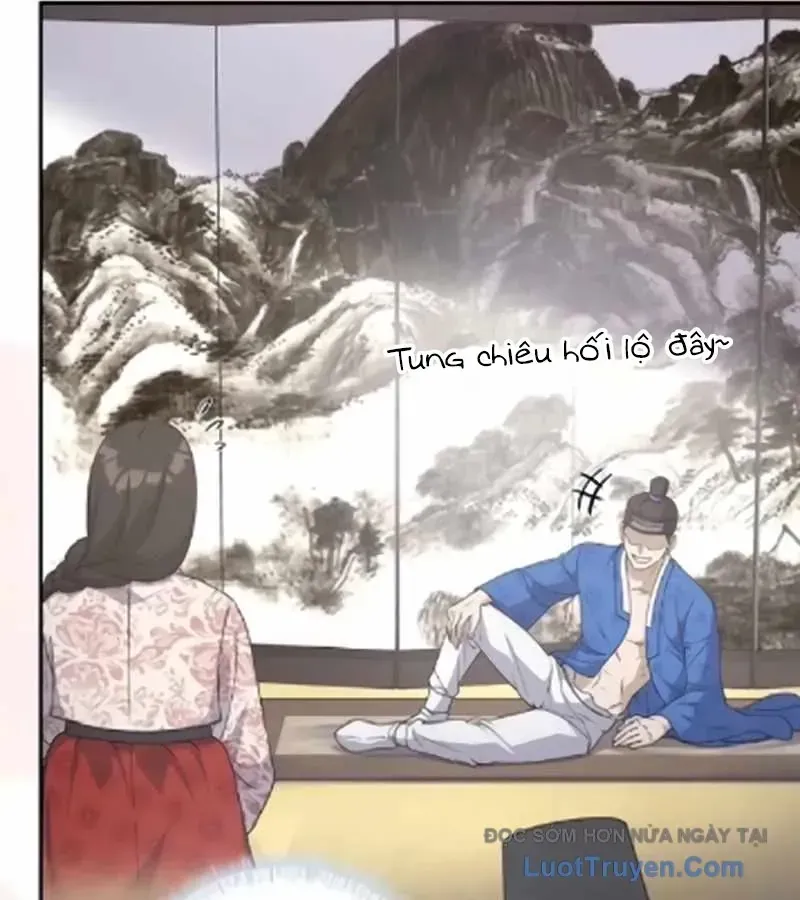Bảng Trạng Thái Bí Mật Của Tham Quan Chap 13 - Next Chap 14