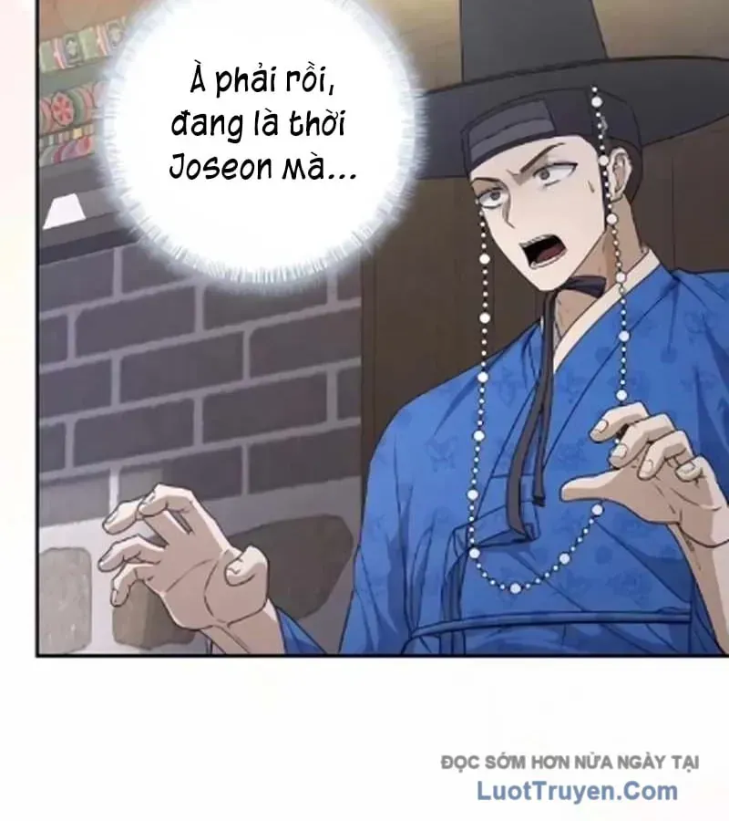 Bảng Trạng Thái Bí Mật Của Tham Quan Chap 13 - Next Chap 14