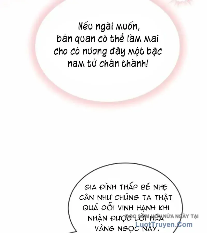 Bảng Trạng Thái Bí Mật Của Tham Quan Chap 13 - Next Chap 14