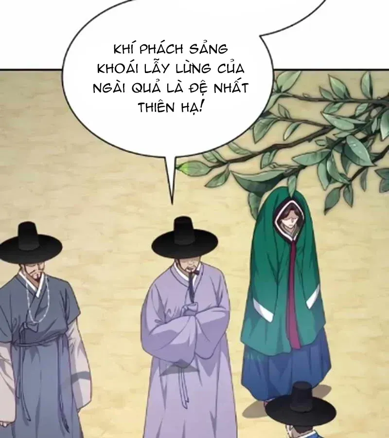 Bảng Trạng Thái Bí Mật Của Tham Quan Chap 13 - Next Chap 14