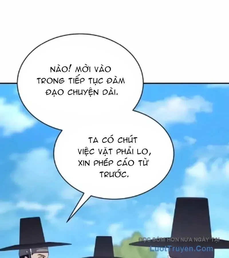 Bảng Trạng Thái Bí Mật Của Tham Quan Chap 13 - Next Chap 14