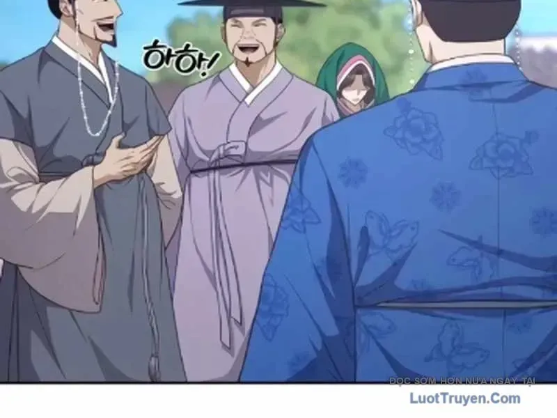 Bảng Trạng Thái Bí Mật Của Tham Quan Chap 13 - Next Chap 14