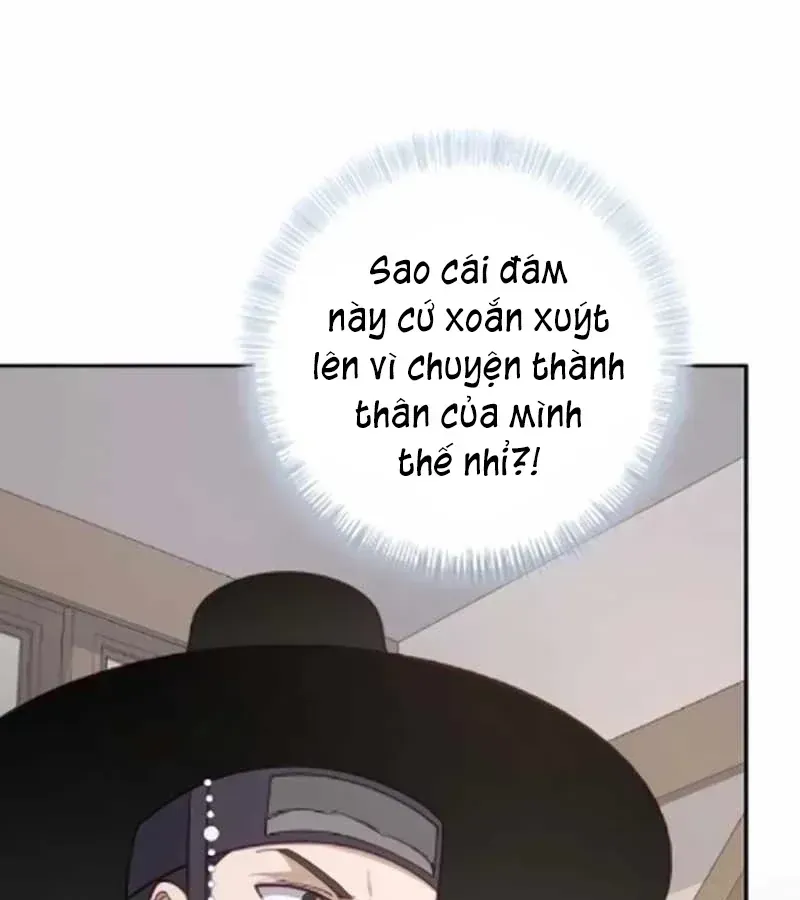 Bảng Trạng Thái Bí Mật Của Tham Quan Chap 13 - Next Chap 14