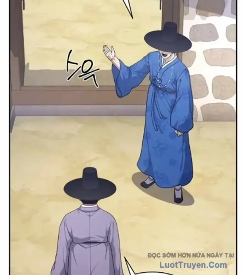 Bảng Trạng Thái Bí Mật Của Tham Quan Chap 13 - Next Chap 14