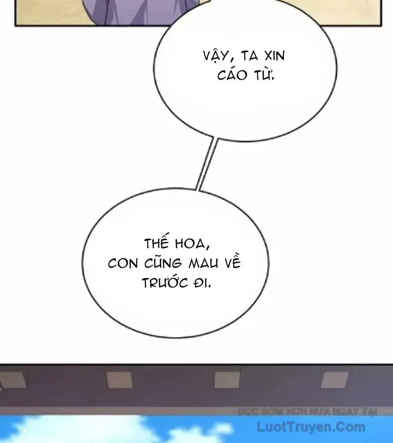 Bảng Trạng Thái Bí Mật Của Tham Quan Chap 13 - Next Chap 14