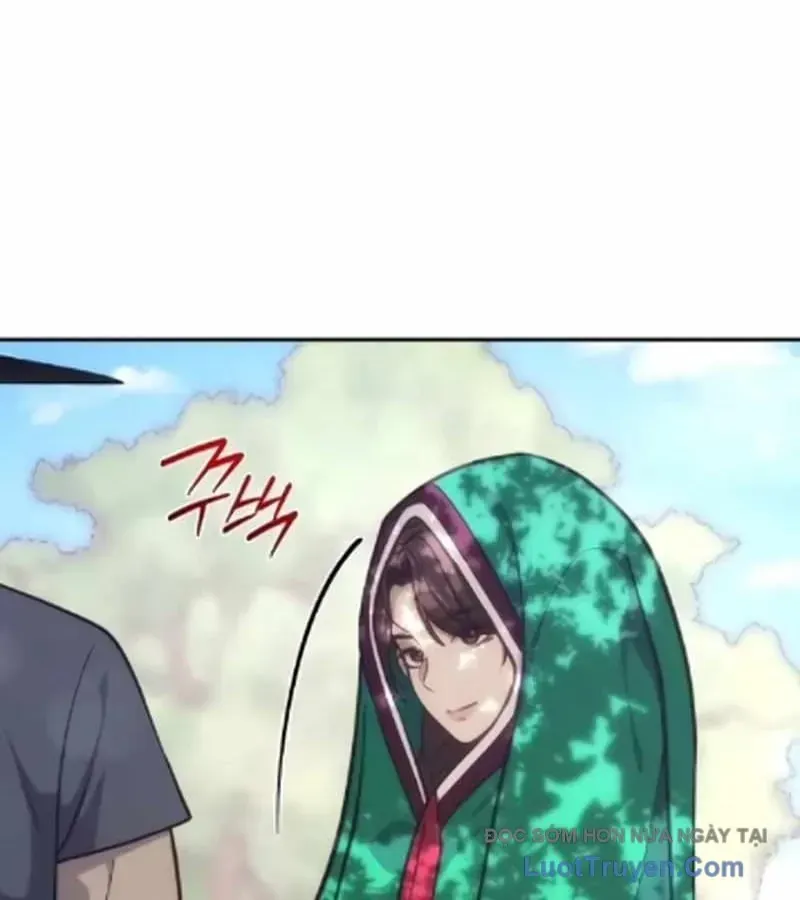 Bảng Trạng Thái Bí Mật Của Tham Quan Chap 13 - Next Chap 14