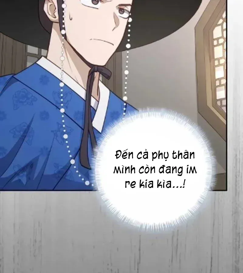 Bảng Trạng Thái Bí Mật Của Tham Quan Chap 13 - Next Chap 14