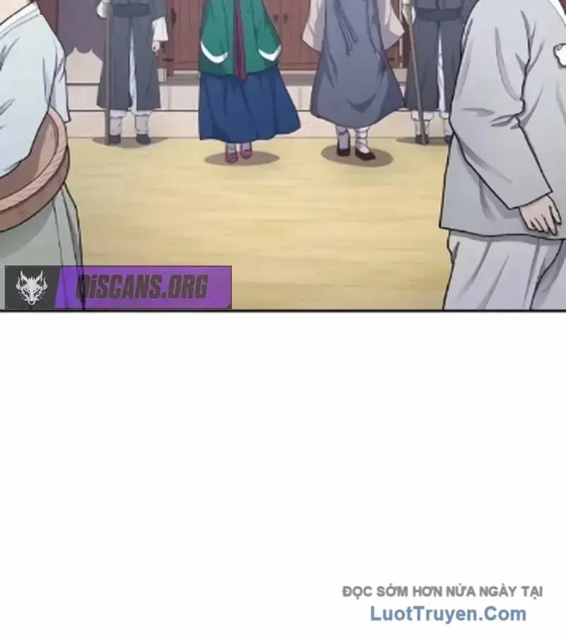 Bảng Trạng Thái Bí Mật Của Tham Quan Chap 13 - Next Chap 14