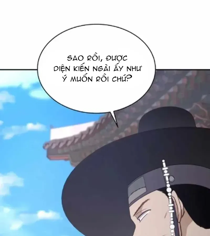 Bảng Trạng Thái Bí Mật Của Tham Quan Chap 13 - Next Chap 14