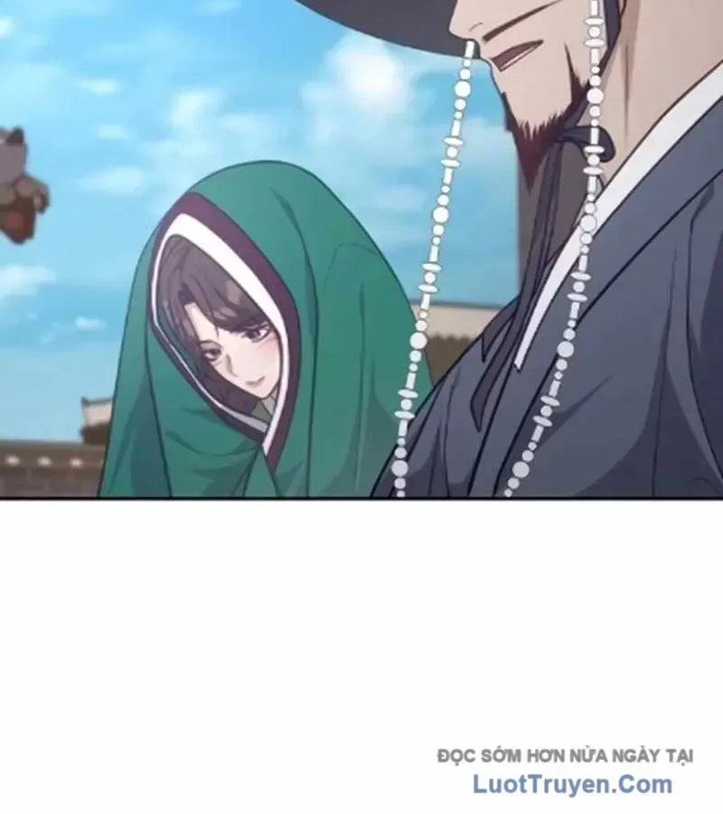 Bảng Trạng Thái Bí Mật Của Tham Quan Chap 13 - Next Chap 14