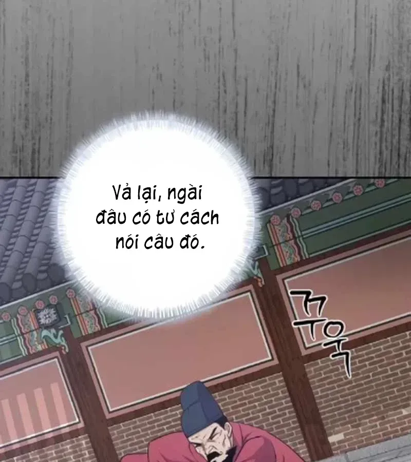 Bảng Trạng Thái Bí Mật Của Tham Quan Chap 13 - Next Chap 14