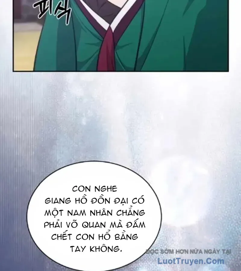 Bảng Trạng Thái Bí Mật Của Tham Quan Chap 13 - Next Chap 14