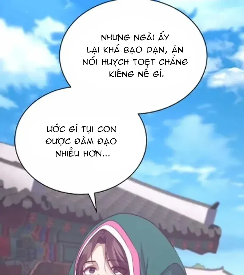 Bảng Trạng Thái Bí Mật Của Tham Quan Chap 13 - Next Chap 14