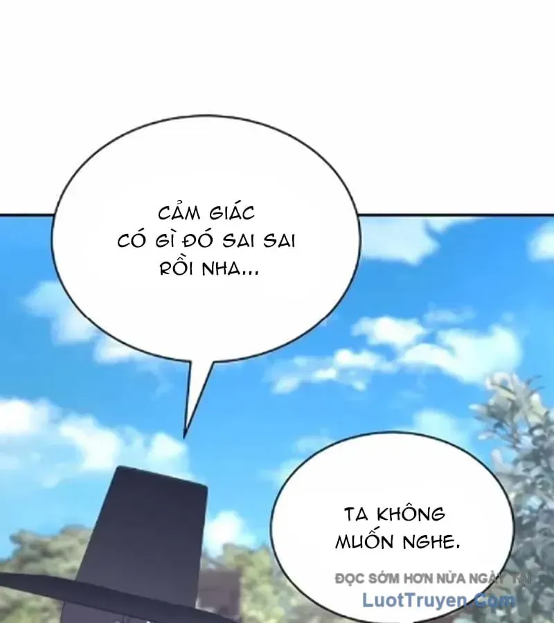 Bảng Trạng Thái Bí Mật Của Tham Quan Chap 13 - Next Chap 14