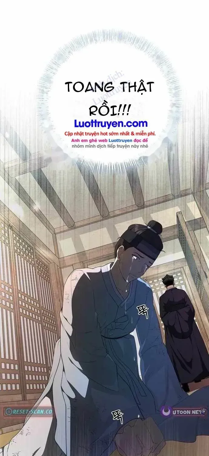 Bảng Trạng Thái Bí Mật Của Tham Quan Chap 2 - Next Chap 3