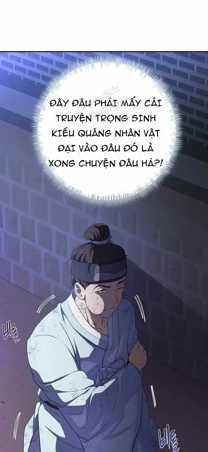 Bảng Trạng Thái Bí Mật Của Tham Quan Chap 2 - Next Chap 3