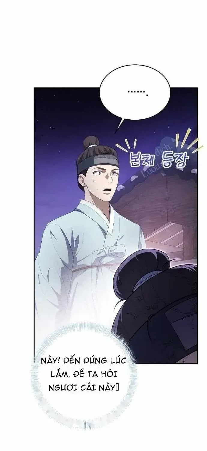 Bảng Trạng Thái Bí Mật Của Tham Quan Chap 2 - Next Chap 3