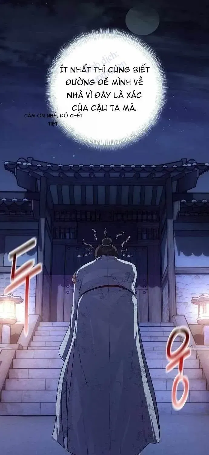 Bảng Trạng Thái Bí Mật Của Tham Quan Chap 2 - Next Chap 3