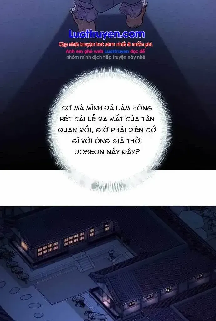 Bảng Trạng Thái Bí Mật Của Tham Quan Chap 2 - Next Chap 3